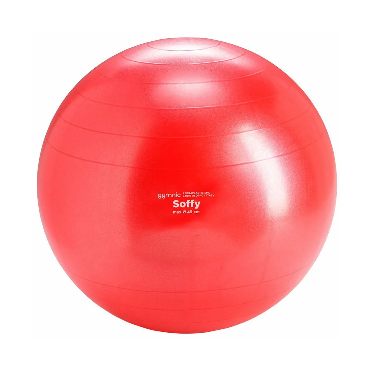 Palla Psicomotoria | 45 cm. | Conquest