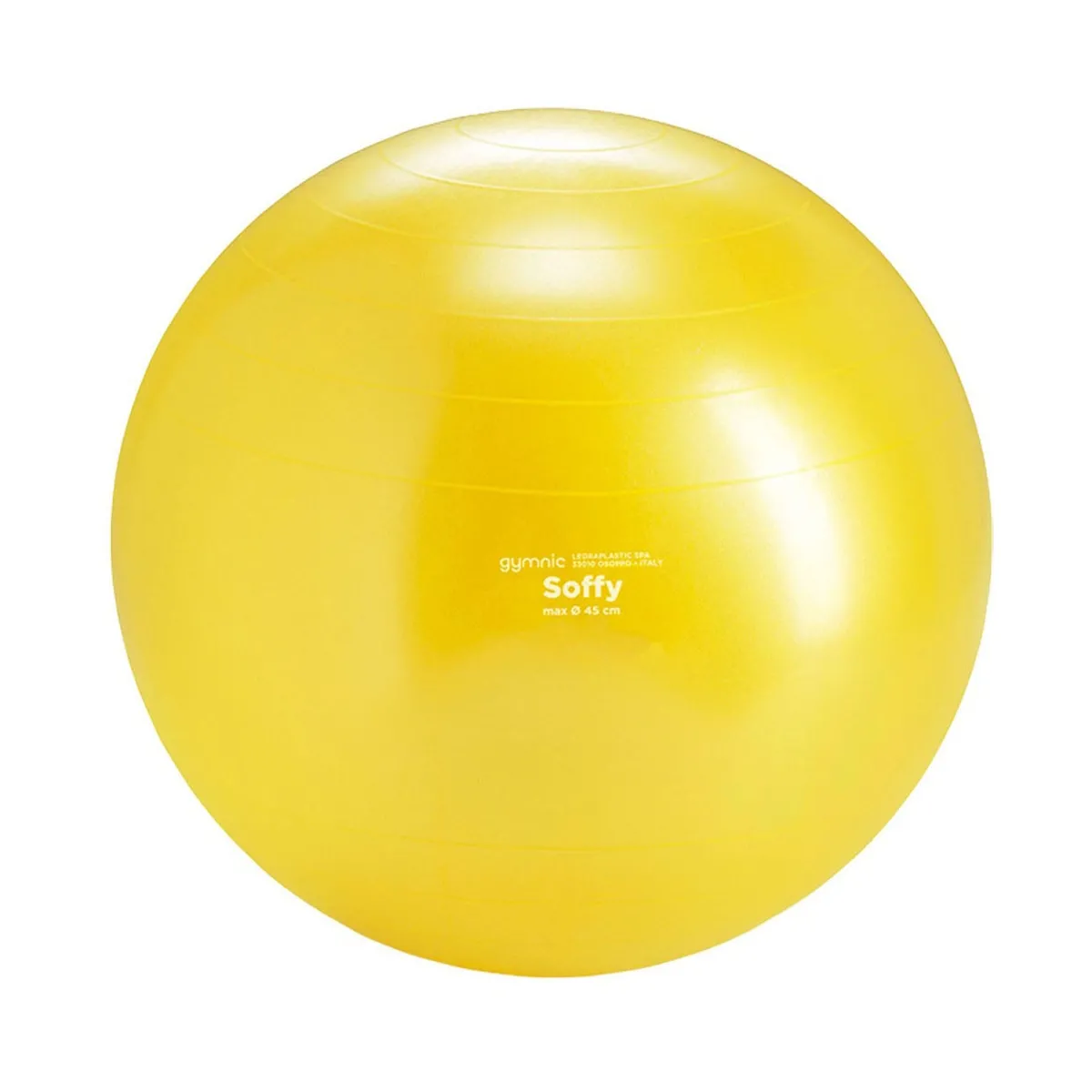soffy gialla