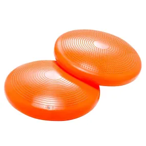 Disc’o’ Sport, pedana-cuscino gonfiabile diametro cm. 55