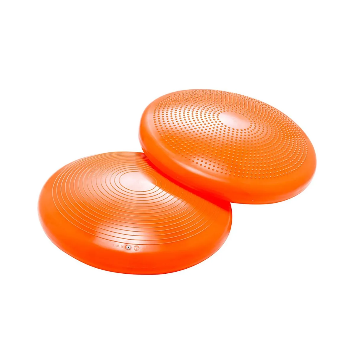 Disc’o’ Sport, pedana-cuscino gonfiabile diametro cm. 55