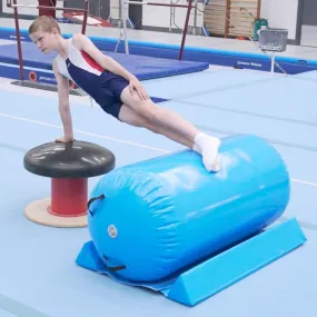 esercizio con stabilizzatore