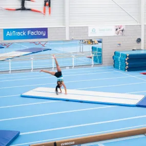 esercizio airfloor 1