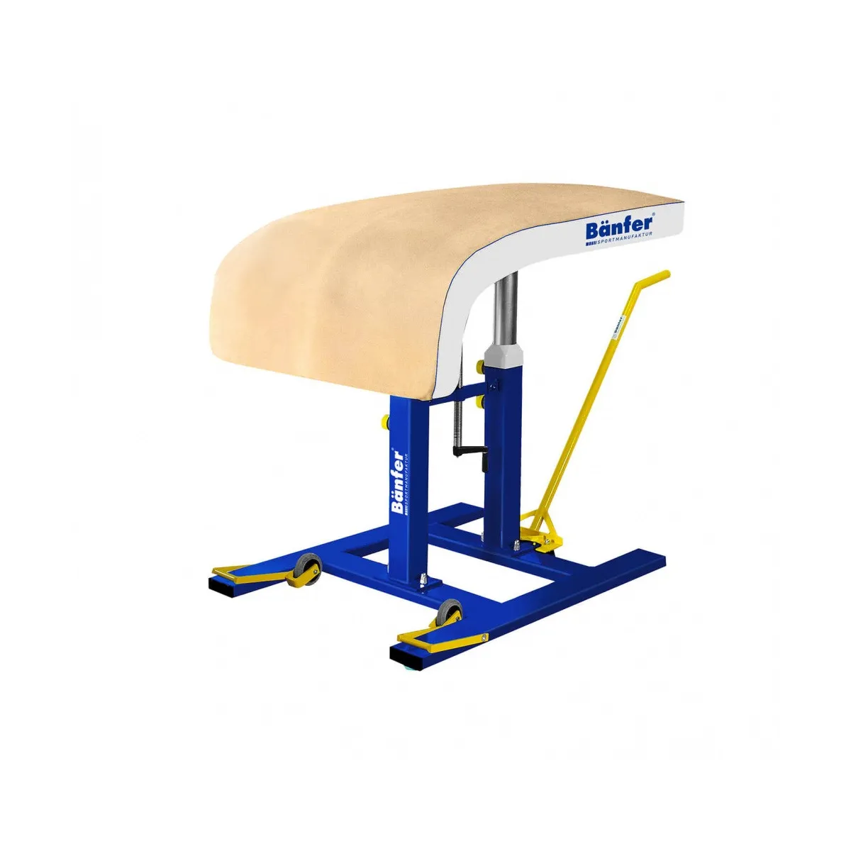 Tavola per volteggio Baenfer ST-6 da allenamento