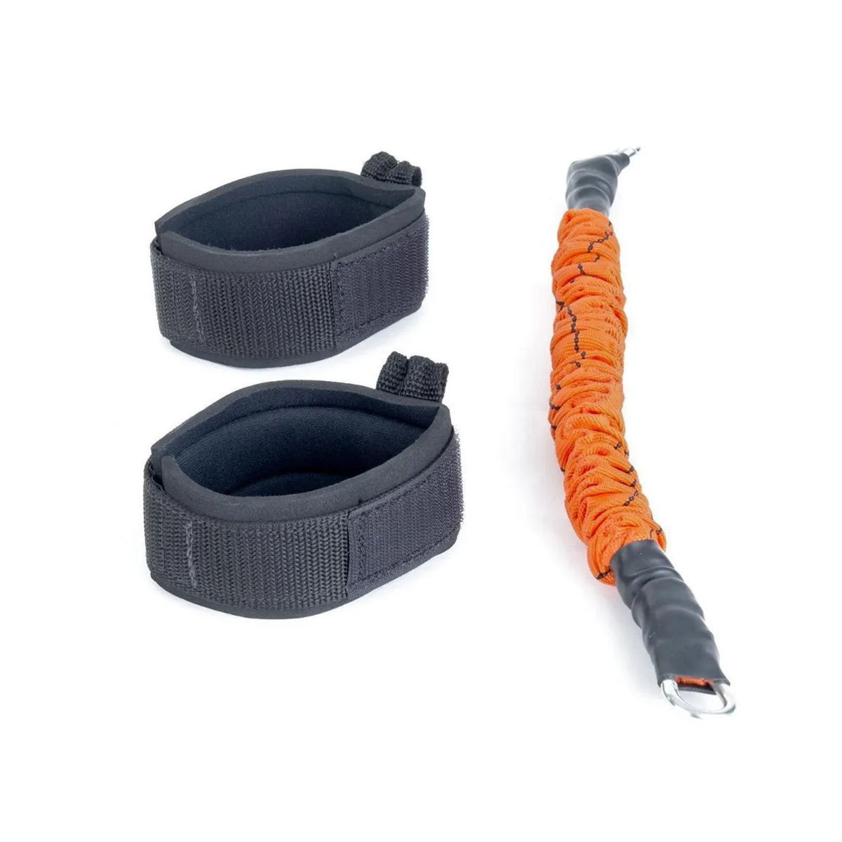 The Stride, elastico con 2 cavigliere