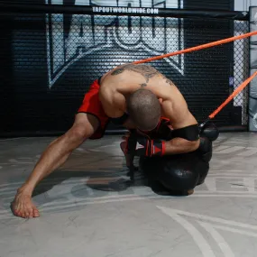 Shoulder Surge Stroops, ESERCIZIO 2