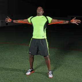 Cobra Pro Stroops, esercizio 1