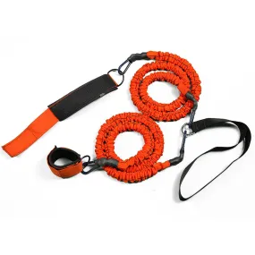 Explosive Kick, composta