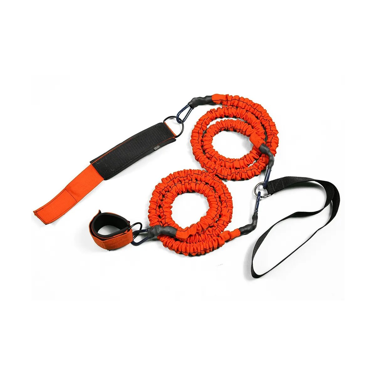 Explosive Kick, composta