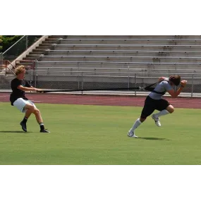 Resistance Trainer esercizio