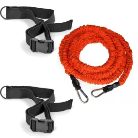 Kit con elastico Stroops