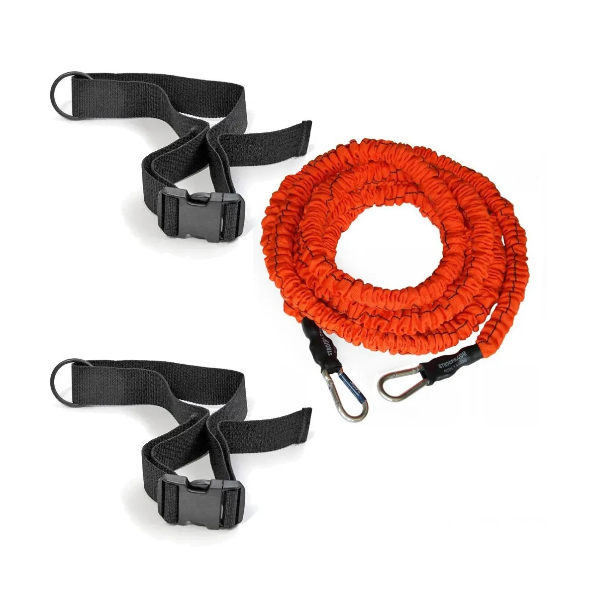 Kit con elastico Stroops