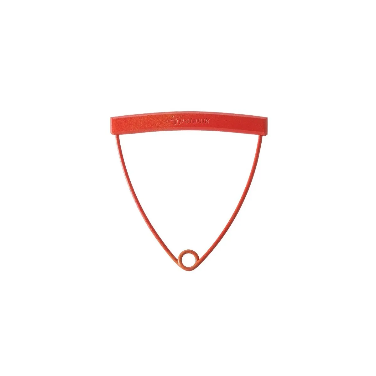 Maniglia per lancio del martello