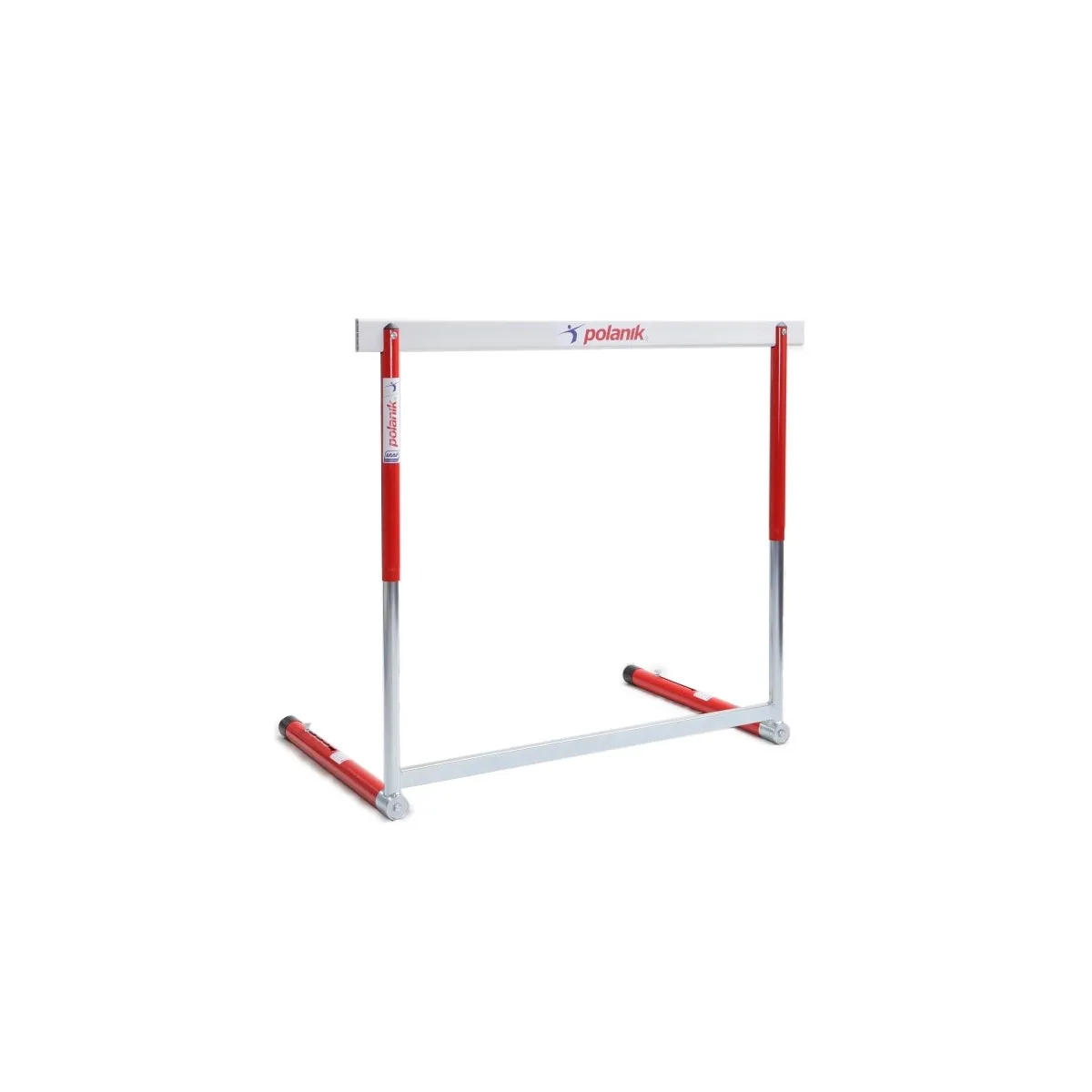 Ostacolo in acciaio e alluminio certificato IAAF