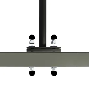connessione Piastra spessore