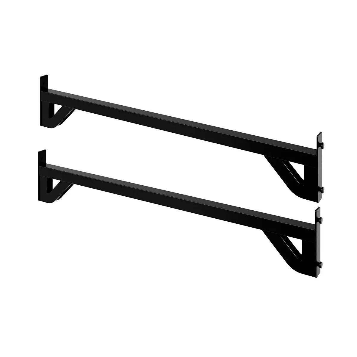 Coppia di barre di sicurezza premium Diamond