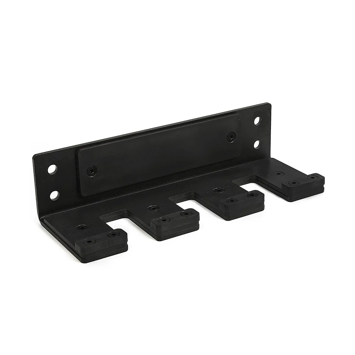 Rack verticale Diamond 3 posti