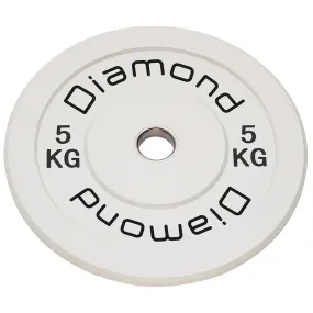 Dischi Bumper Sfida Pro Diamond | Professionale
