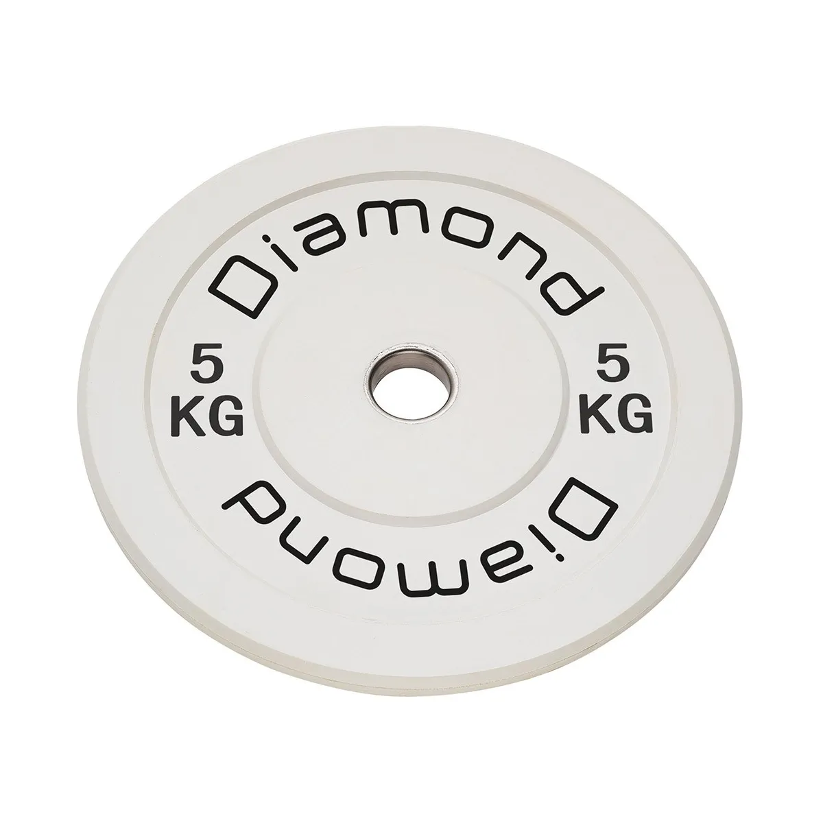 Dischi Bumper Sfida Pro Diamond | Professionale