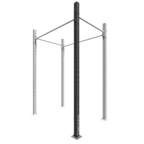 Montante 270 cm esempio