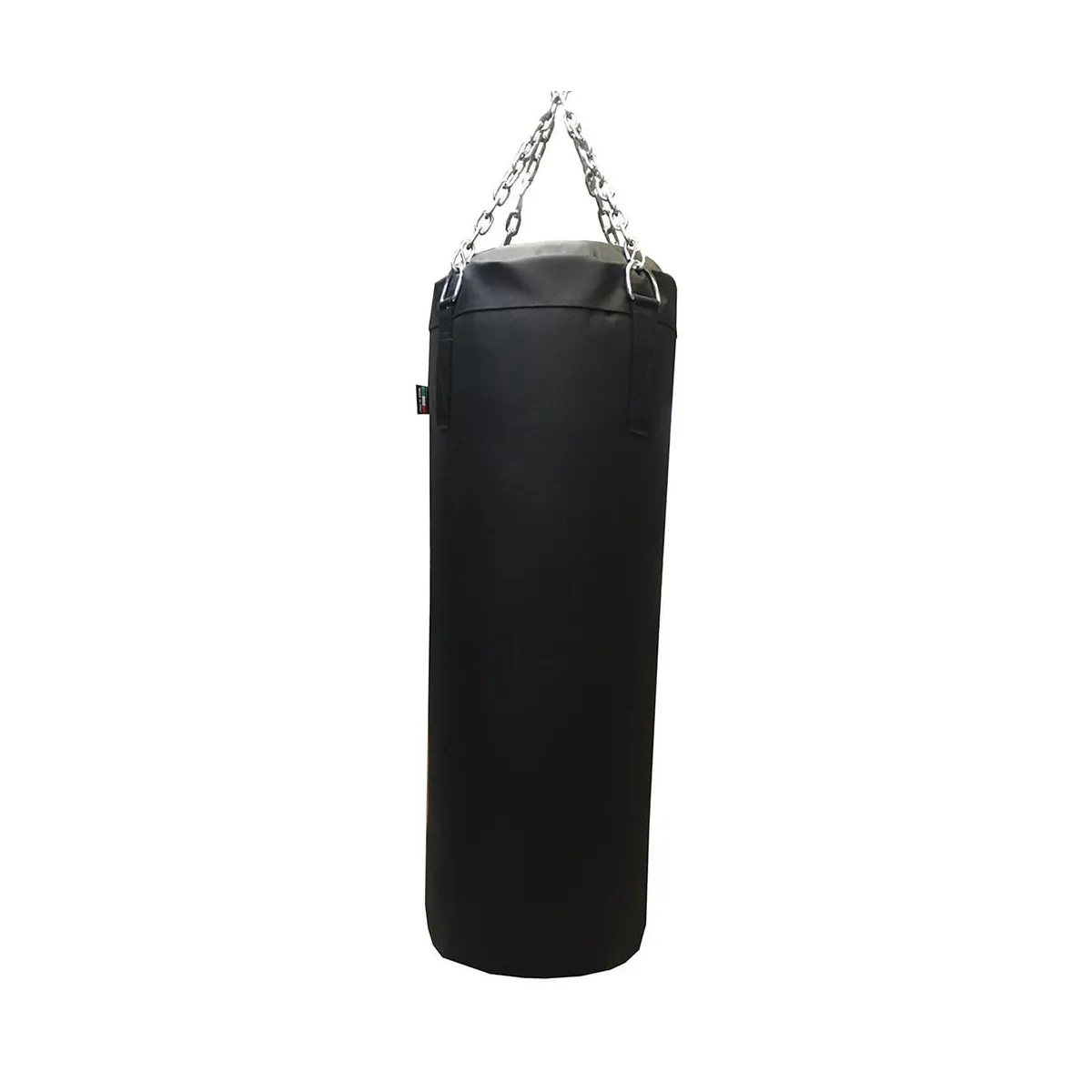 Sacco Boxe in similpelle kg. 30, cm. 35x100h
