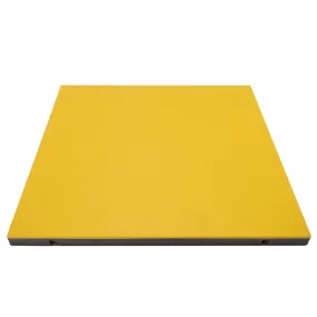 Judo I-TIS Training grande giallo