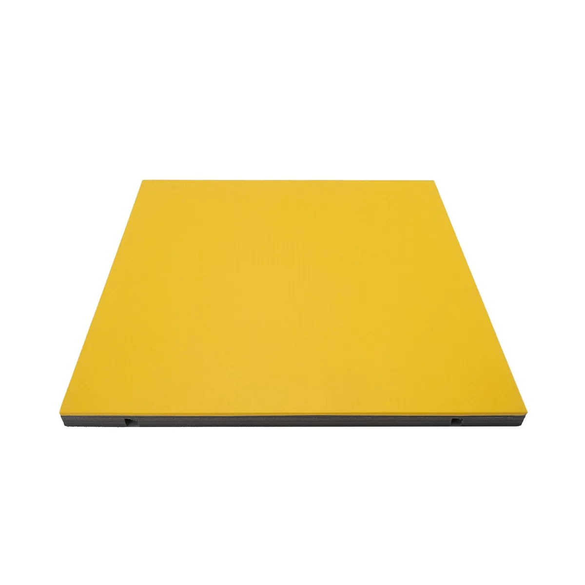 Judo I-TIS Training grande giallo