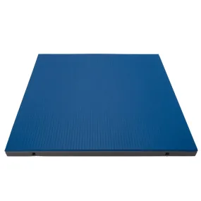 Judo I-TIS Training grande blu