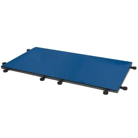 Judo I-TIS Training blu