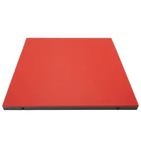 Judo I-TIS Training grande rosso
