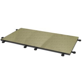 Tatami Judo I-TIS Training 200x100 cm - spessore 5 cm