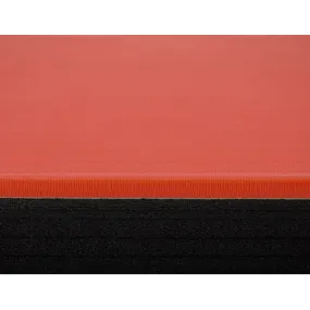 tatami competition dettaglio 2 rosso