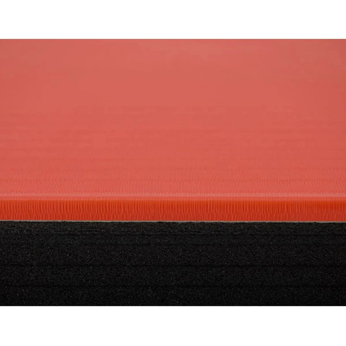 tatami competition dettaglio 2 rosso