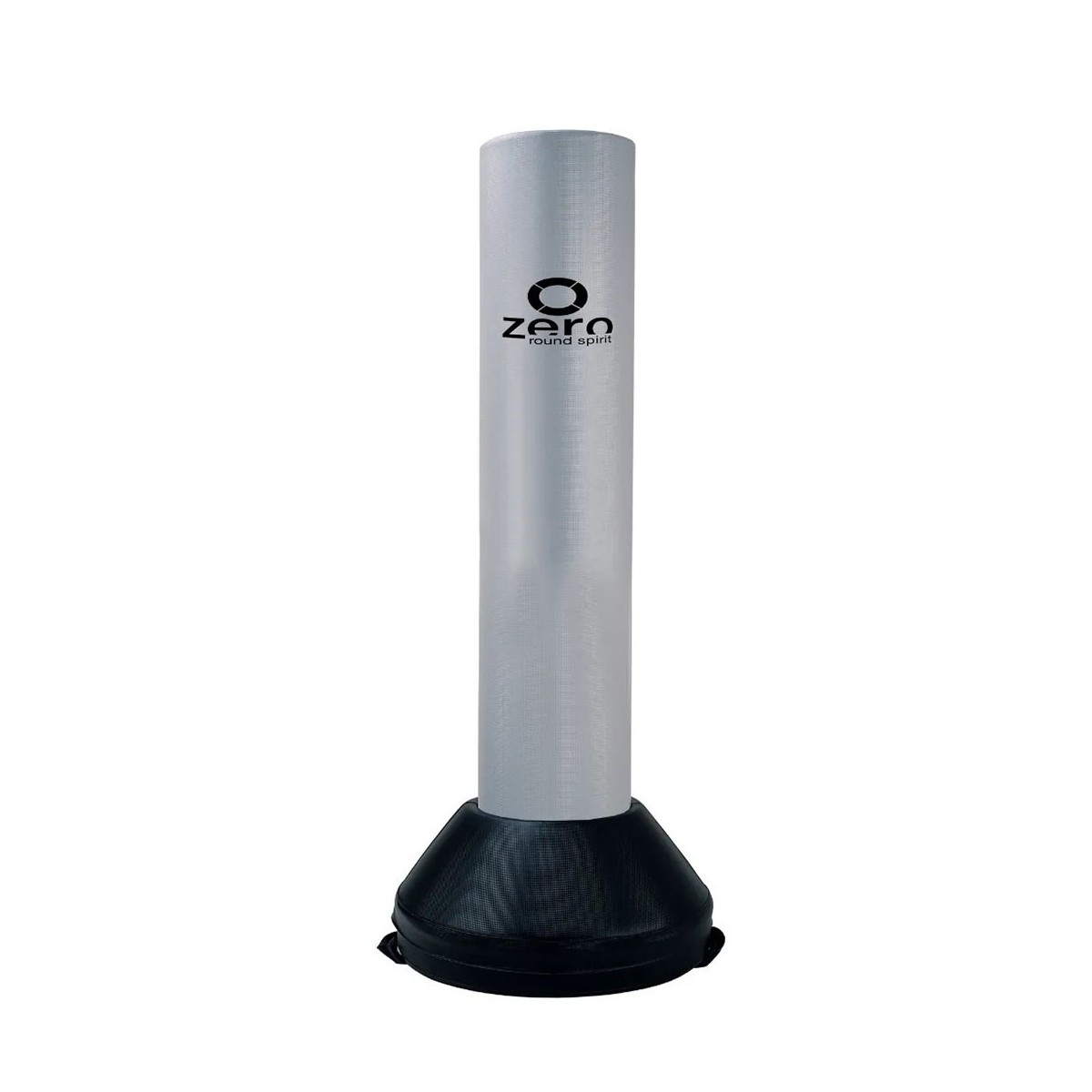 Sacco FitBoxe Pro Light peso totale kg 47, altezza 170 cm, base colpibile