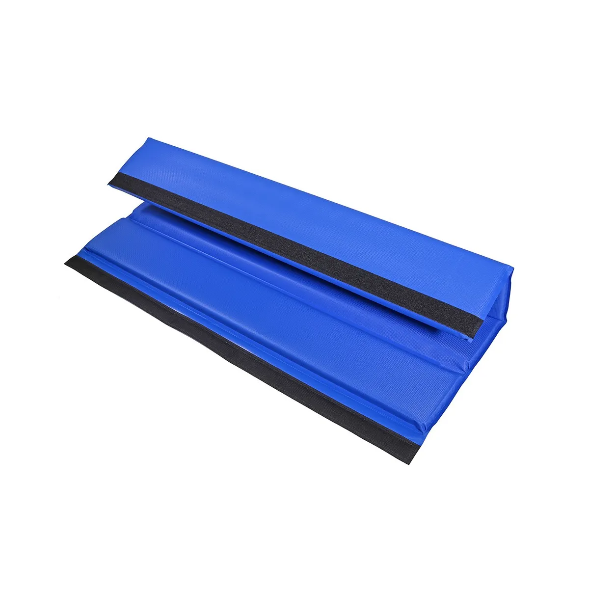 Protezione pilastro  blu 4