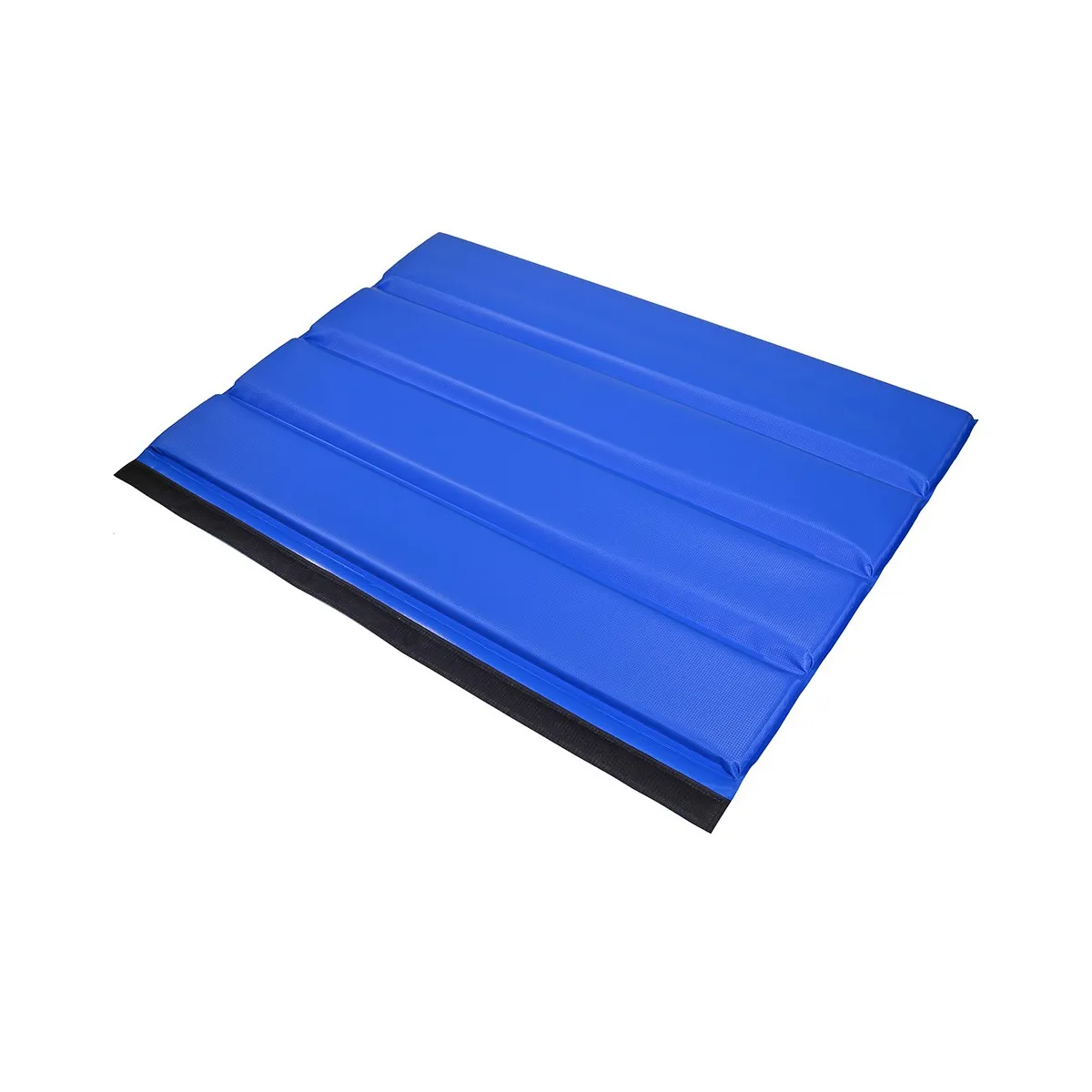 Protezione pilastro  blu 2