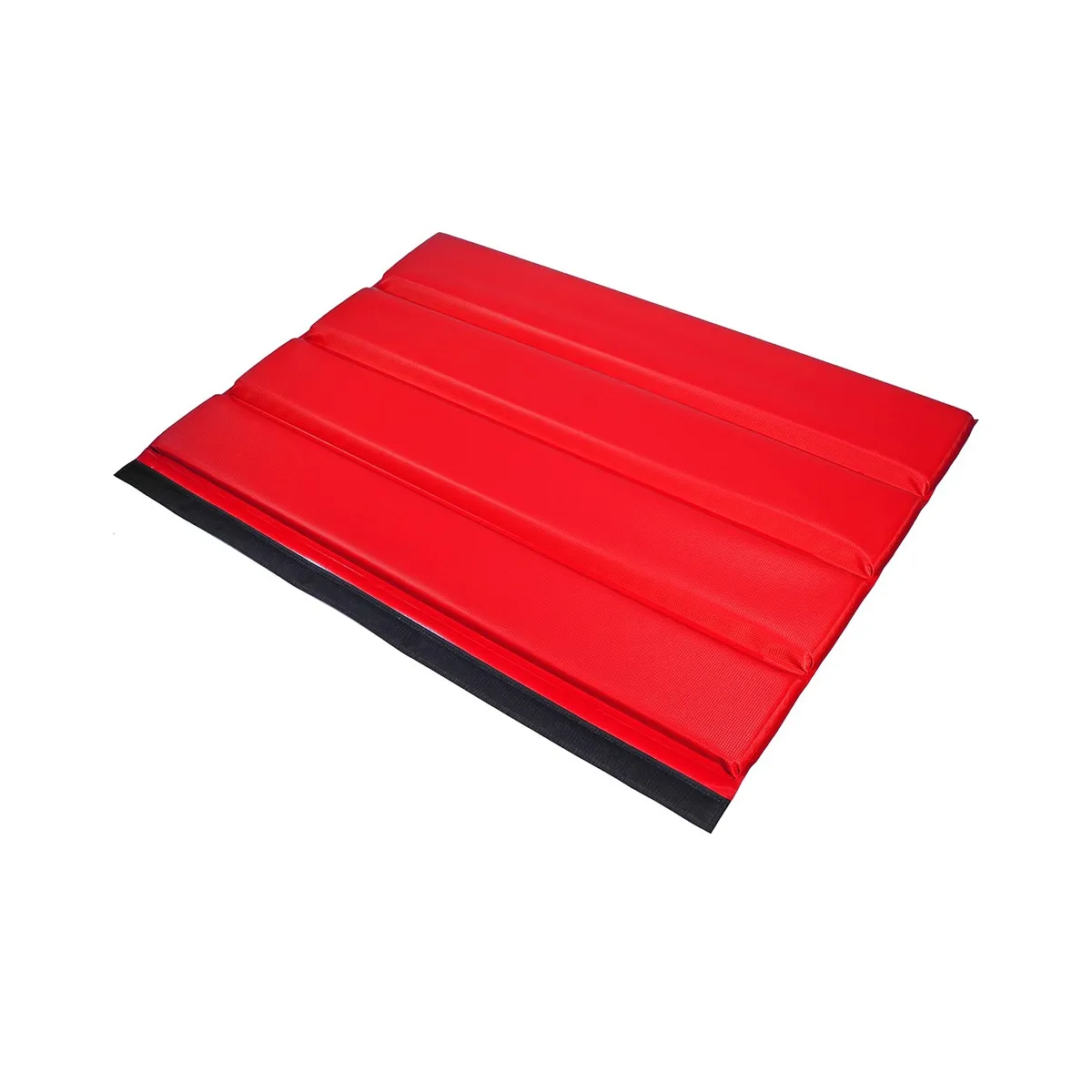 Protezione pilastro  rosso 2