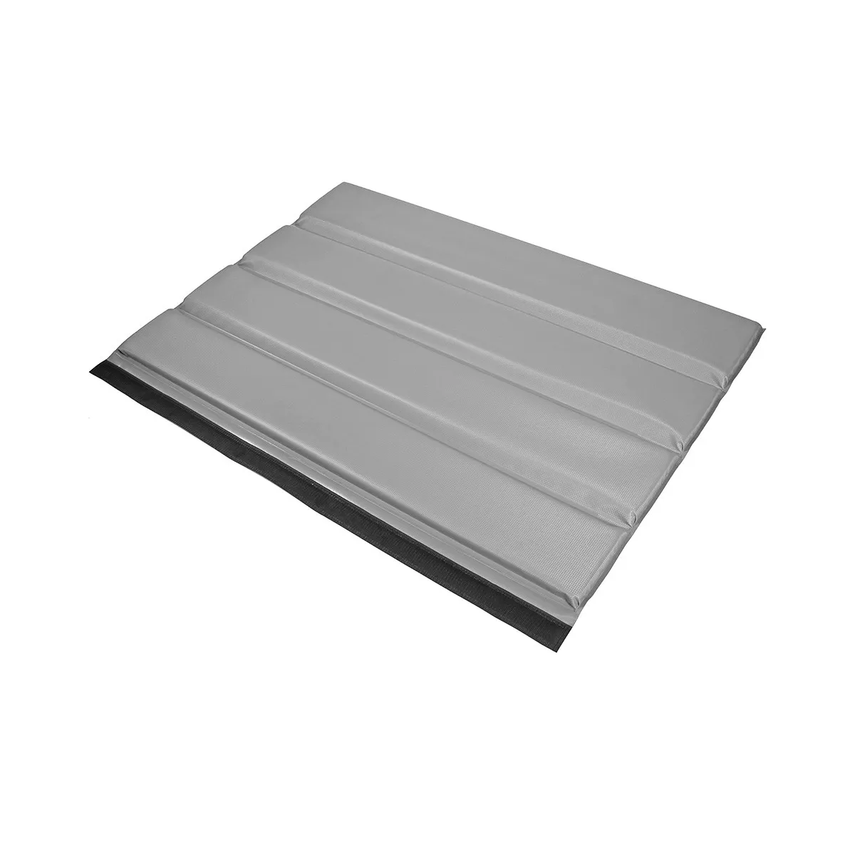 Protezione pilastro grigio 2