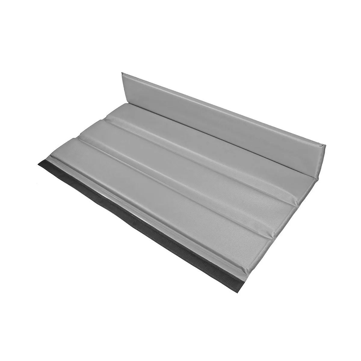 Protezione pilastro grigio 3