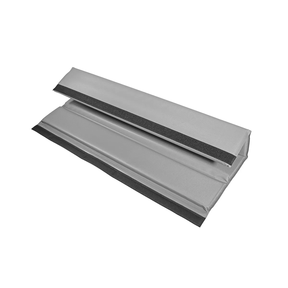 Protezione pilastro grigio 4
