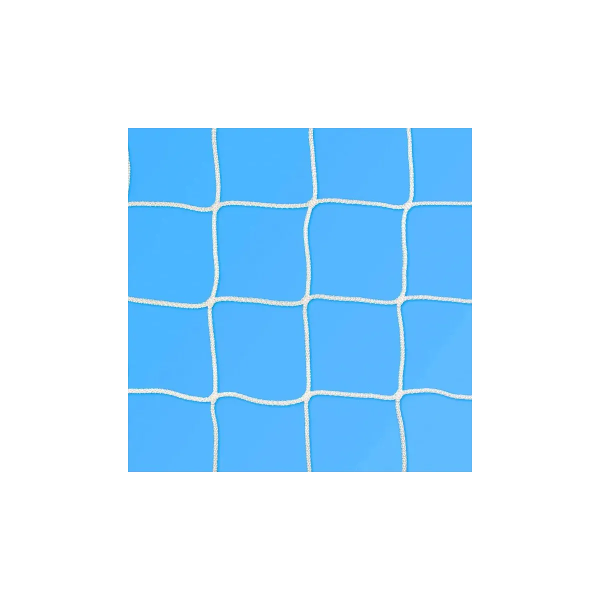 Coppia di reti calcio Champions Top per reggirete distanziato