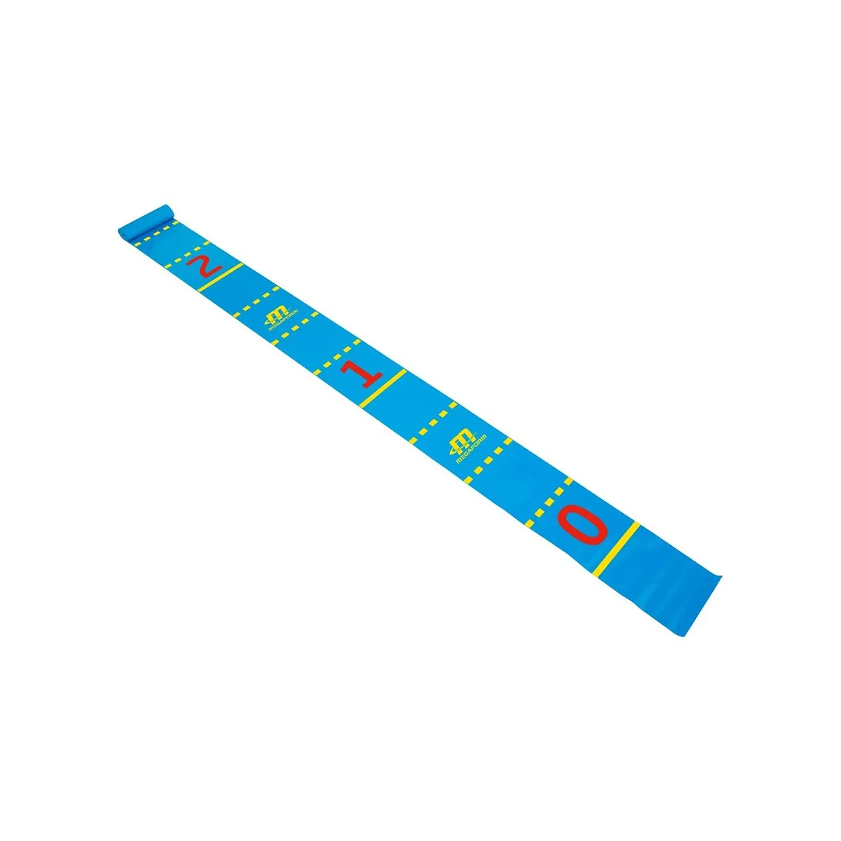 Nastro di Misurazione 10 metri per salti e lanci 2