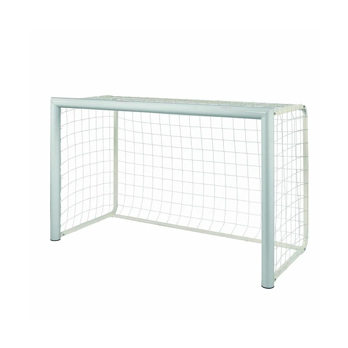 Porta minicalcio cm. 170x105 in alluminio