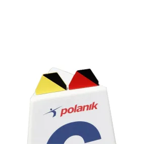 Piramide segnacorsia alzate