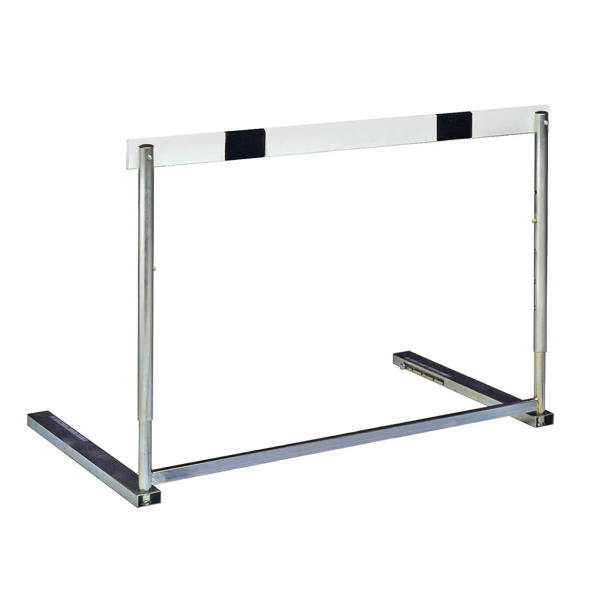 Ostacolo da competizione per atletica leggera in acciaio zincato