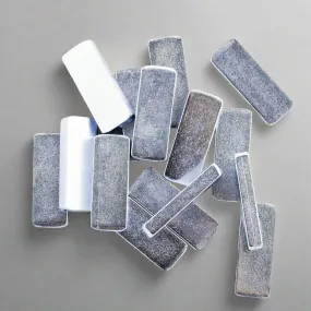 Pacco pesi da 2,5 kg. Booster Pack, per giubbetto Hyperwear