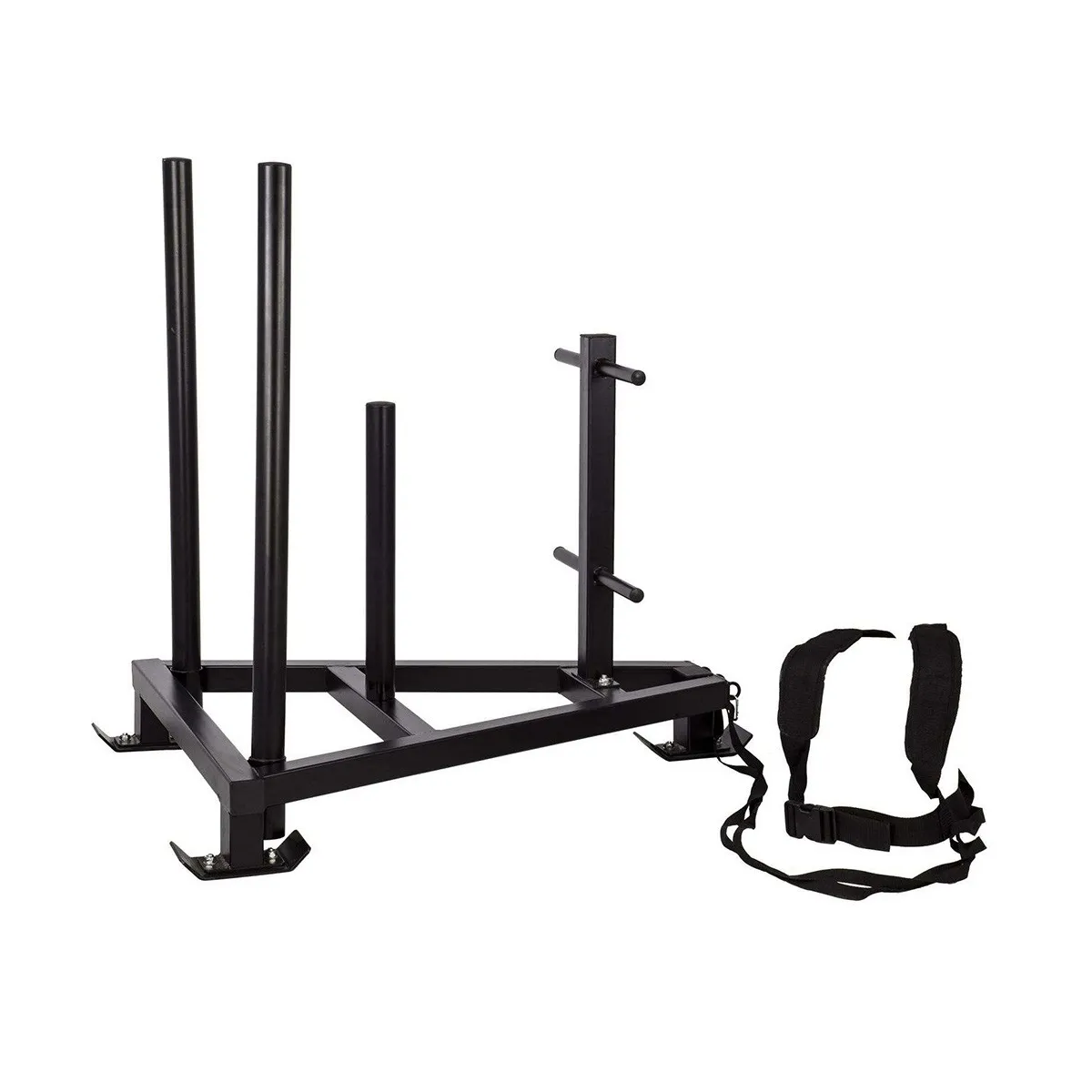 Slitta cross training Diamond