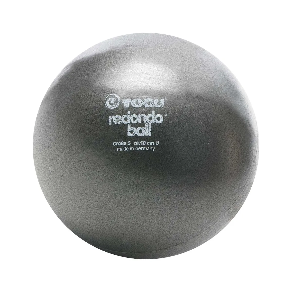 Palla Togu Redondo Ball 18 cm. per pilates, yoga, fitness
