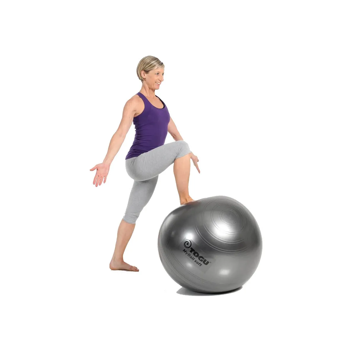 esercizio 2 myball soft