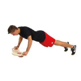 Togu Balanza esercizio 1