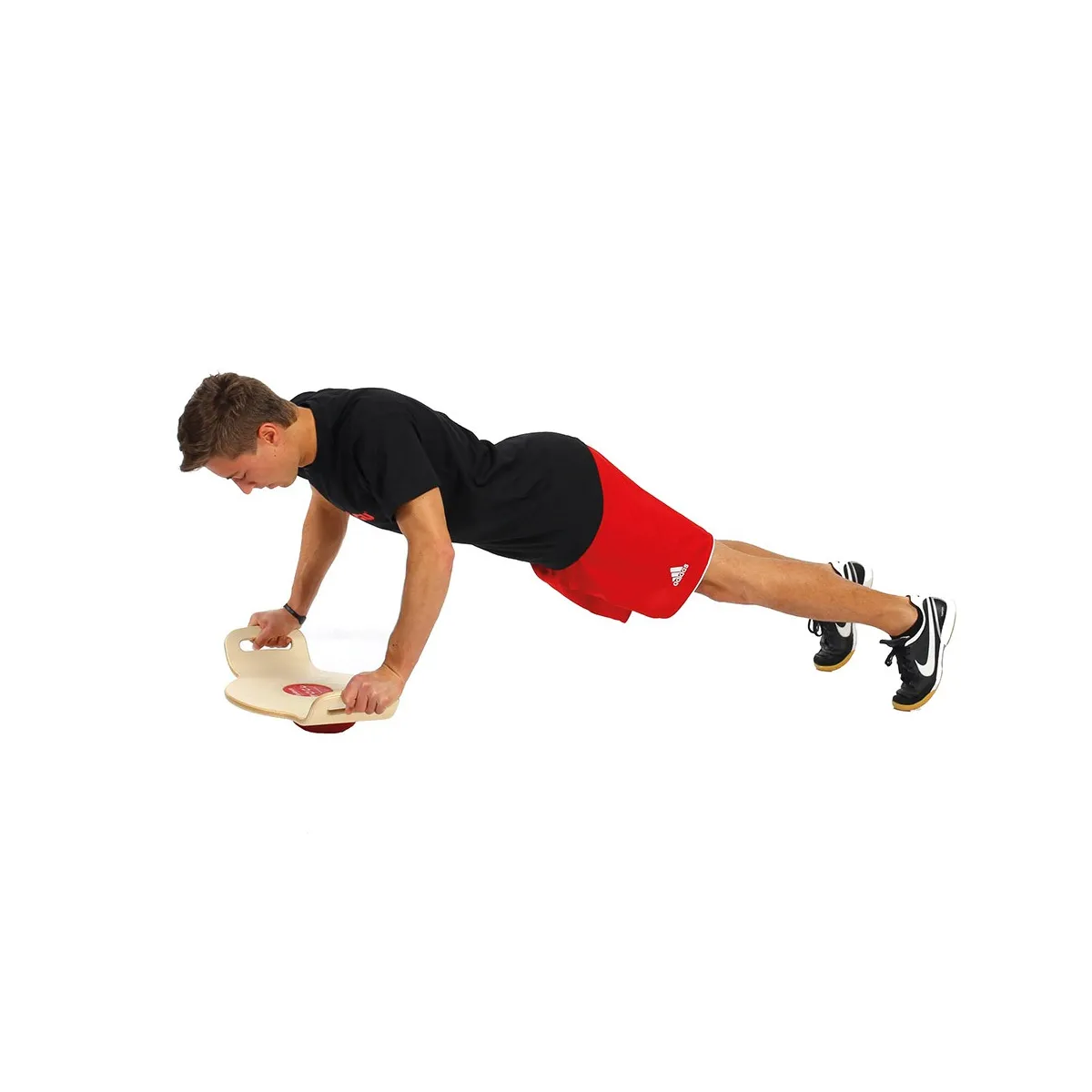 Togu Balanza esercizio 1